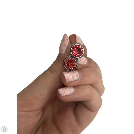 Earrings Stud By Brighton