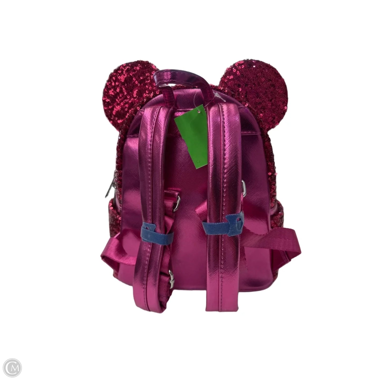 Backpack By Loungefly, Size: Medium