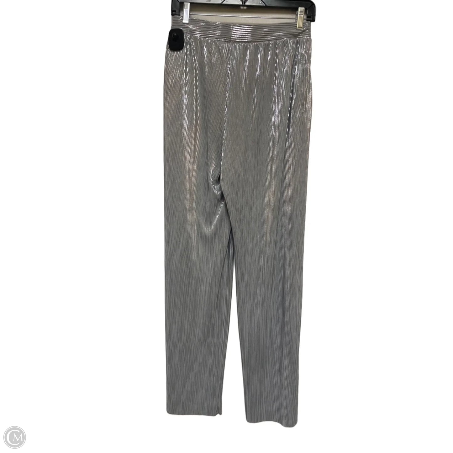 Pants Other By Sincerely Jules In Silver, Size: 8
