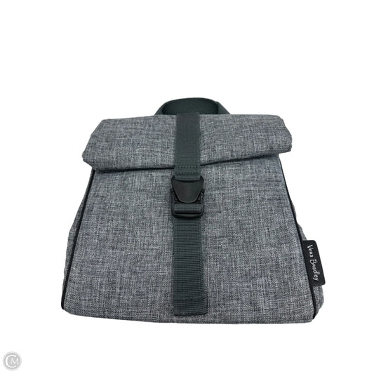 Makeup Bag By Vera Bradley, Size: Small