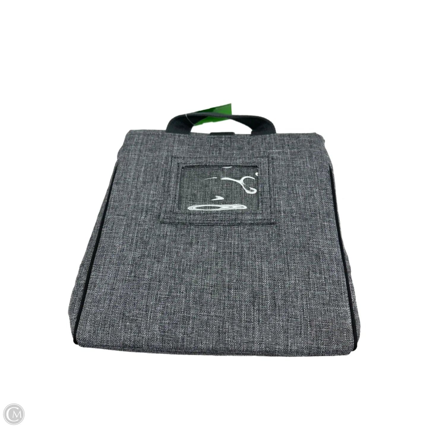 Makeup Bag By Vera Bradley, Size: Small