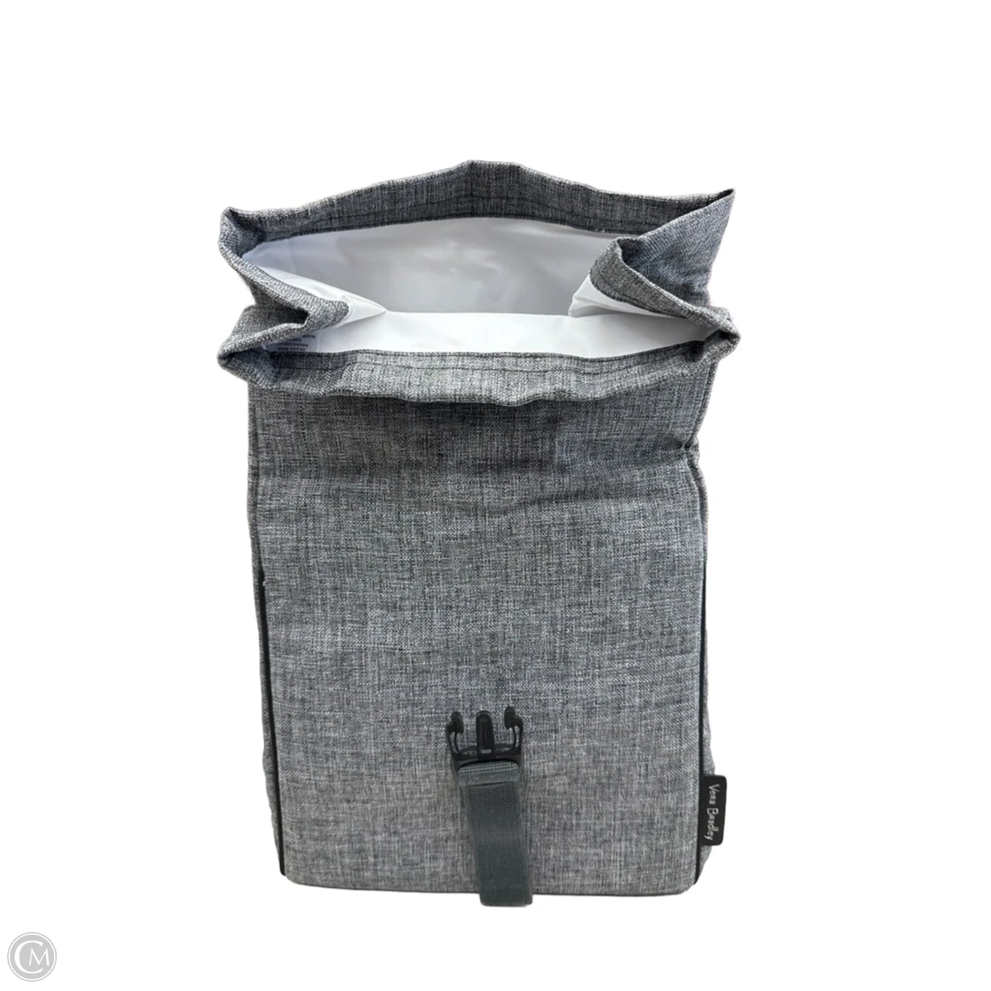 Makeup Bag By Vera Bradley, Size: Small