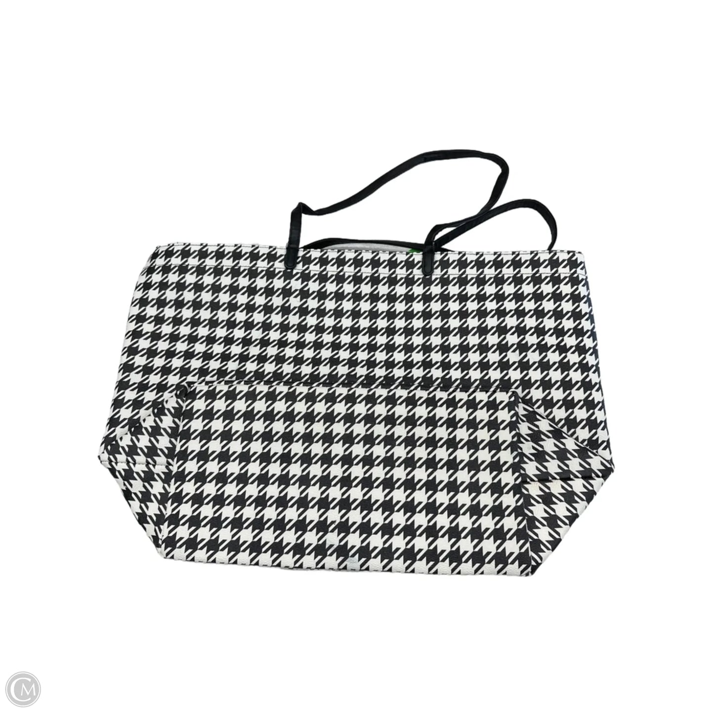 Tote By Vera Bradley, Size: Large