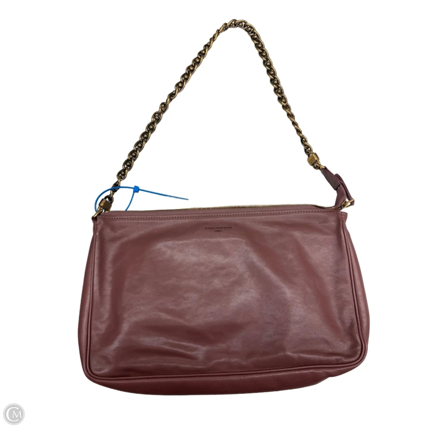 Handbag Luxury Designer By Louis Vuitton, Size: Small