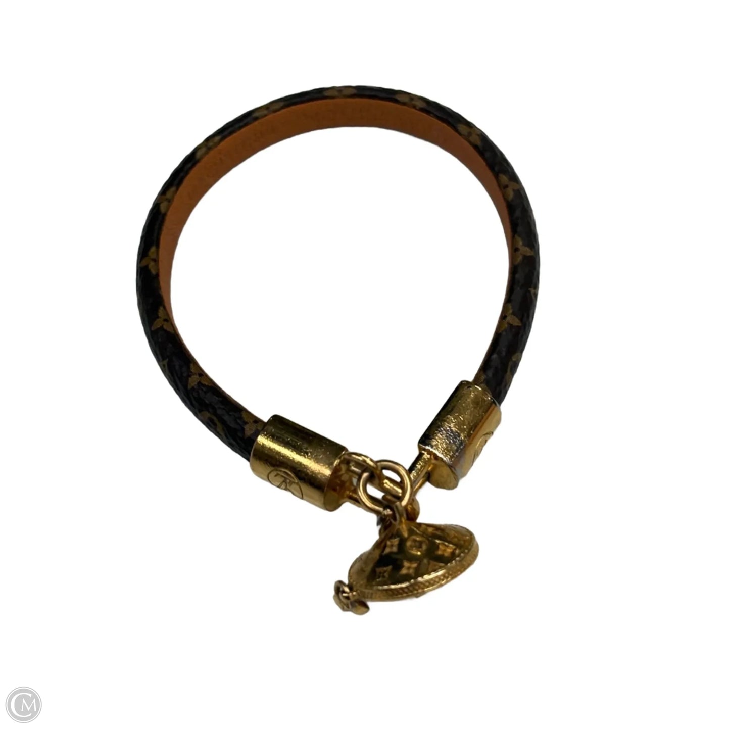 Bracelet Luxury Designer By Louis Vuitton