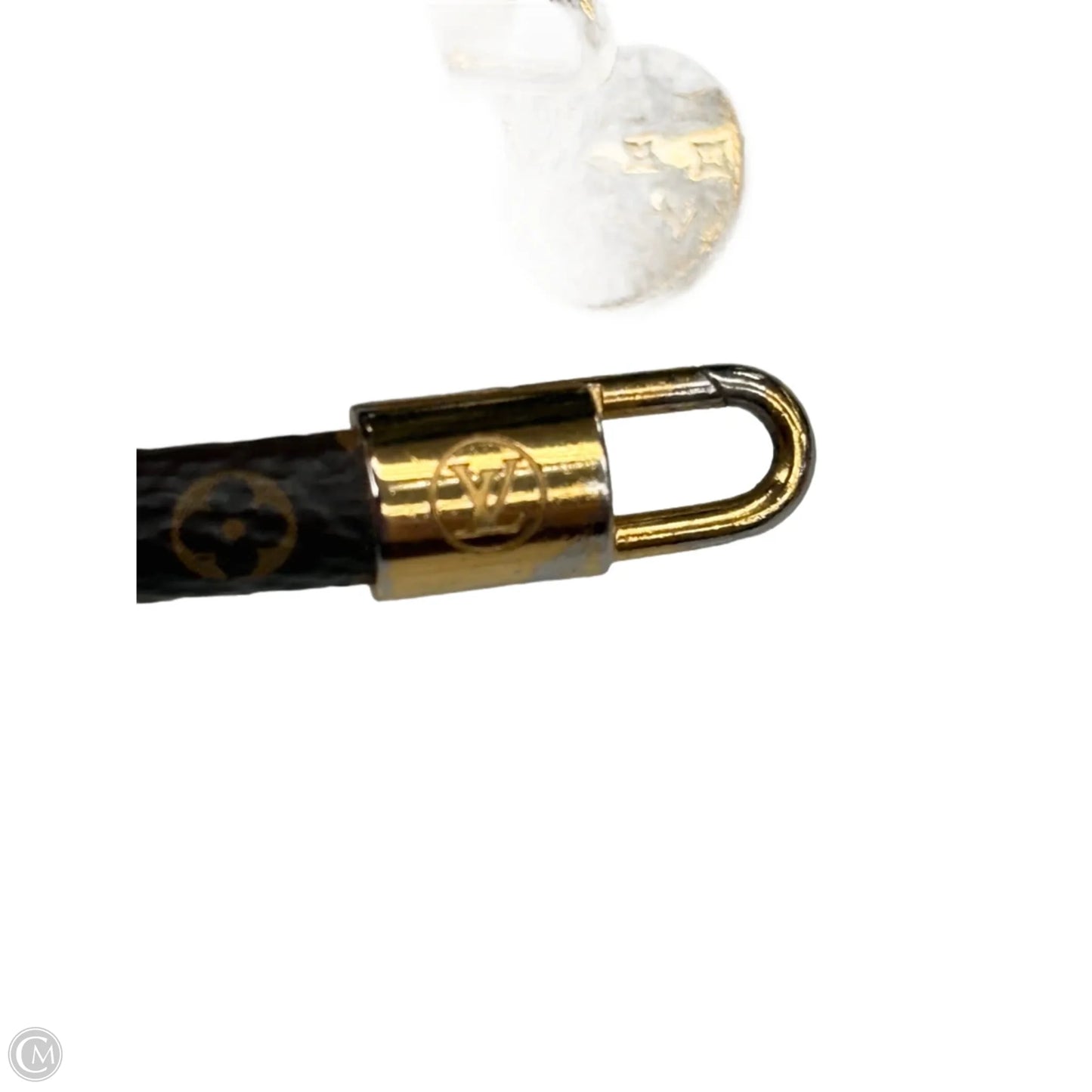 Bracelet Luxury Designer By Louis Vuitton