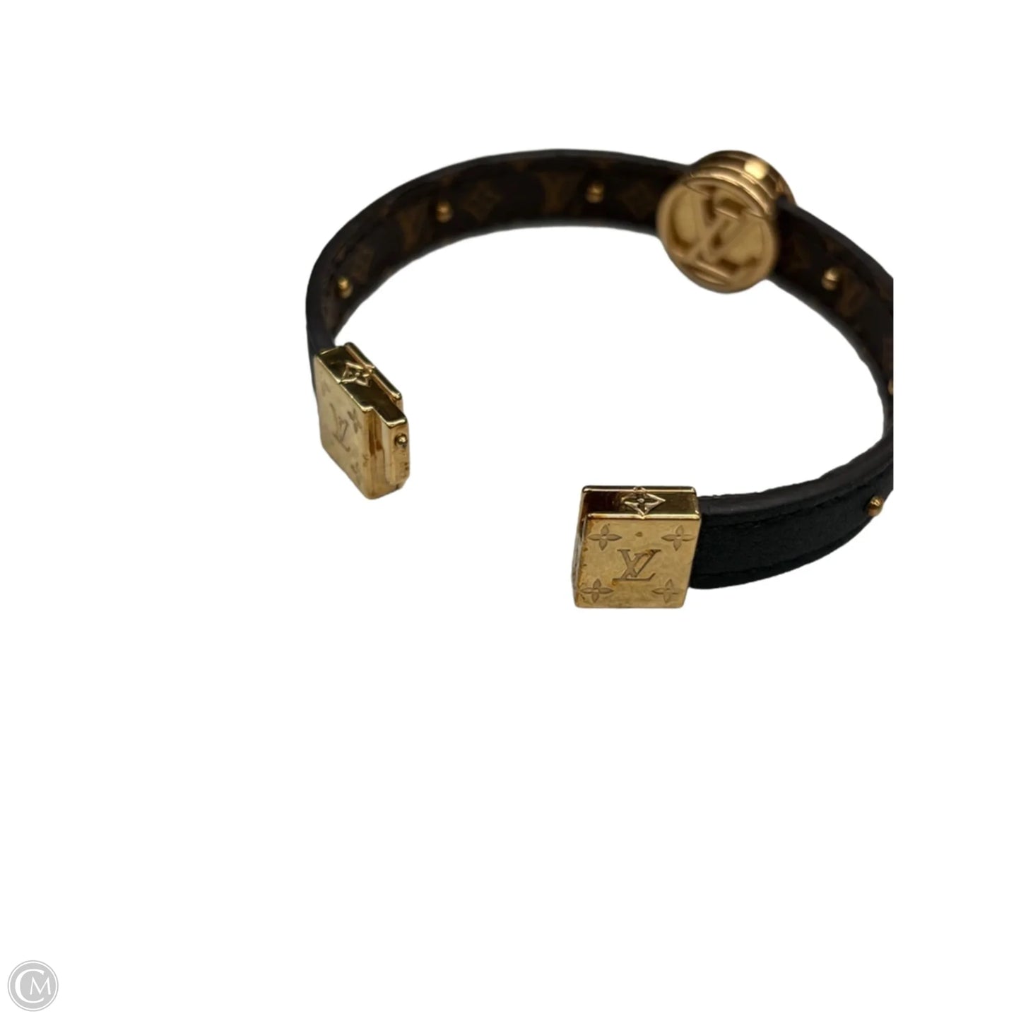 Bracelet Luxury Designer By Louis Vuitton