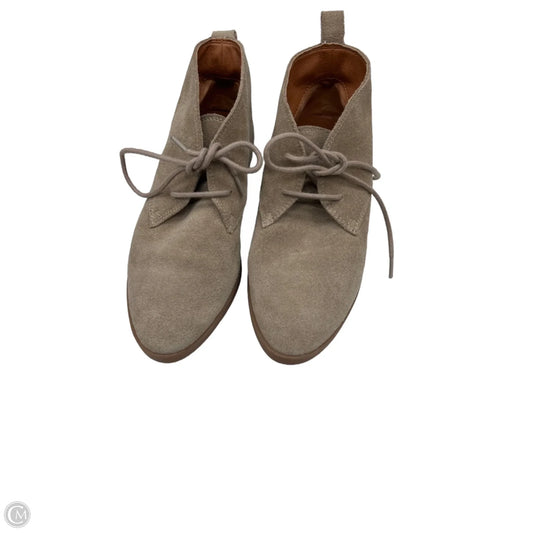 Shoes Flats By Lucky Brand In Brown, Size: 6