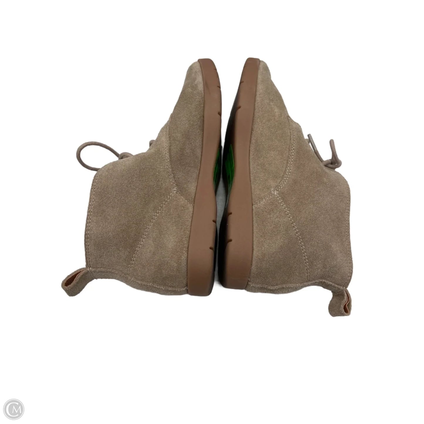 Shoes Flats By Lucky Brand In Brown, Size: 6