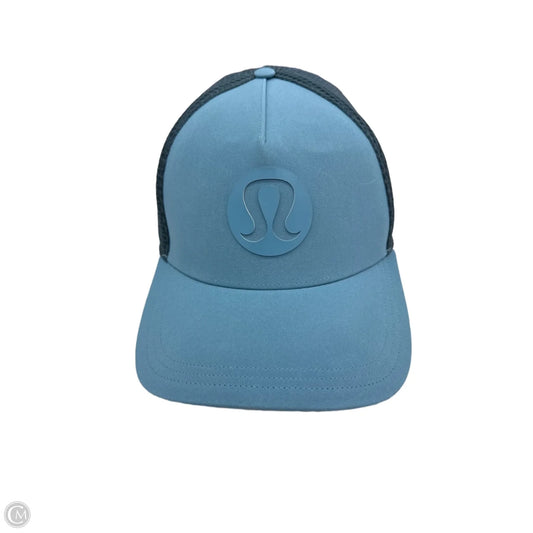 Hat Baseball Cap By Lululemon