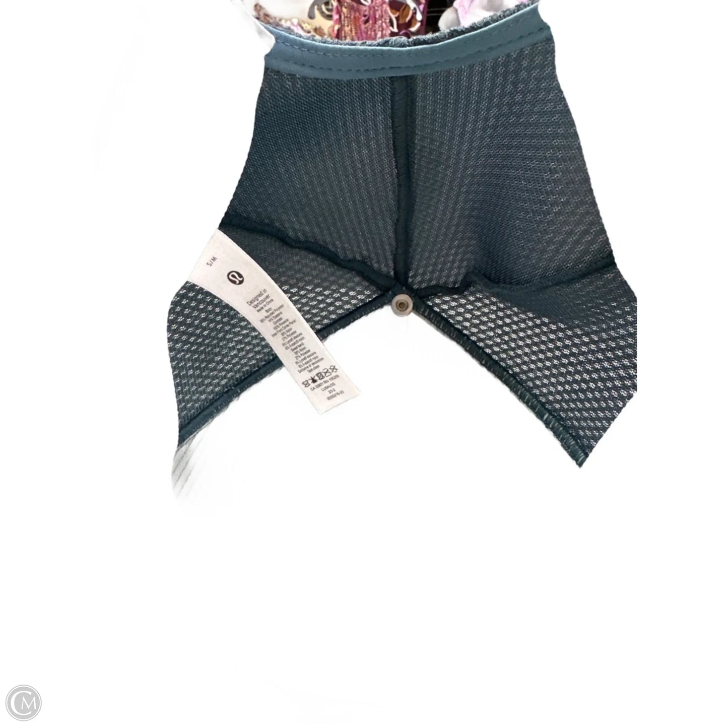 Hat Baseball Cap By Lululemon