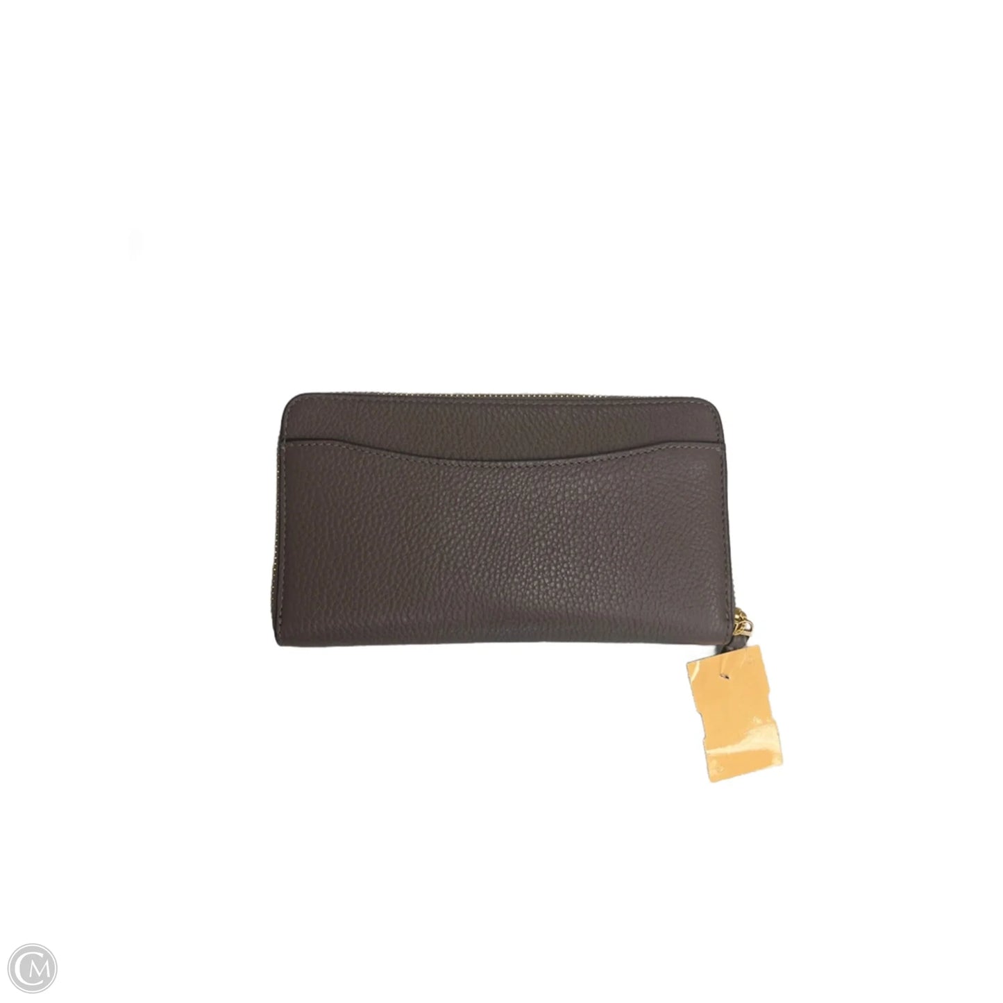 Wallet Designer By Tory Burch, Size: Large