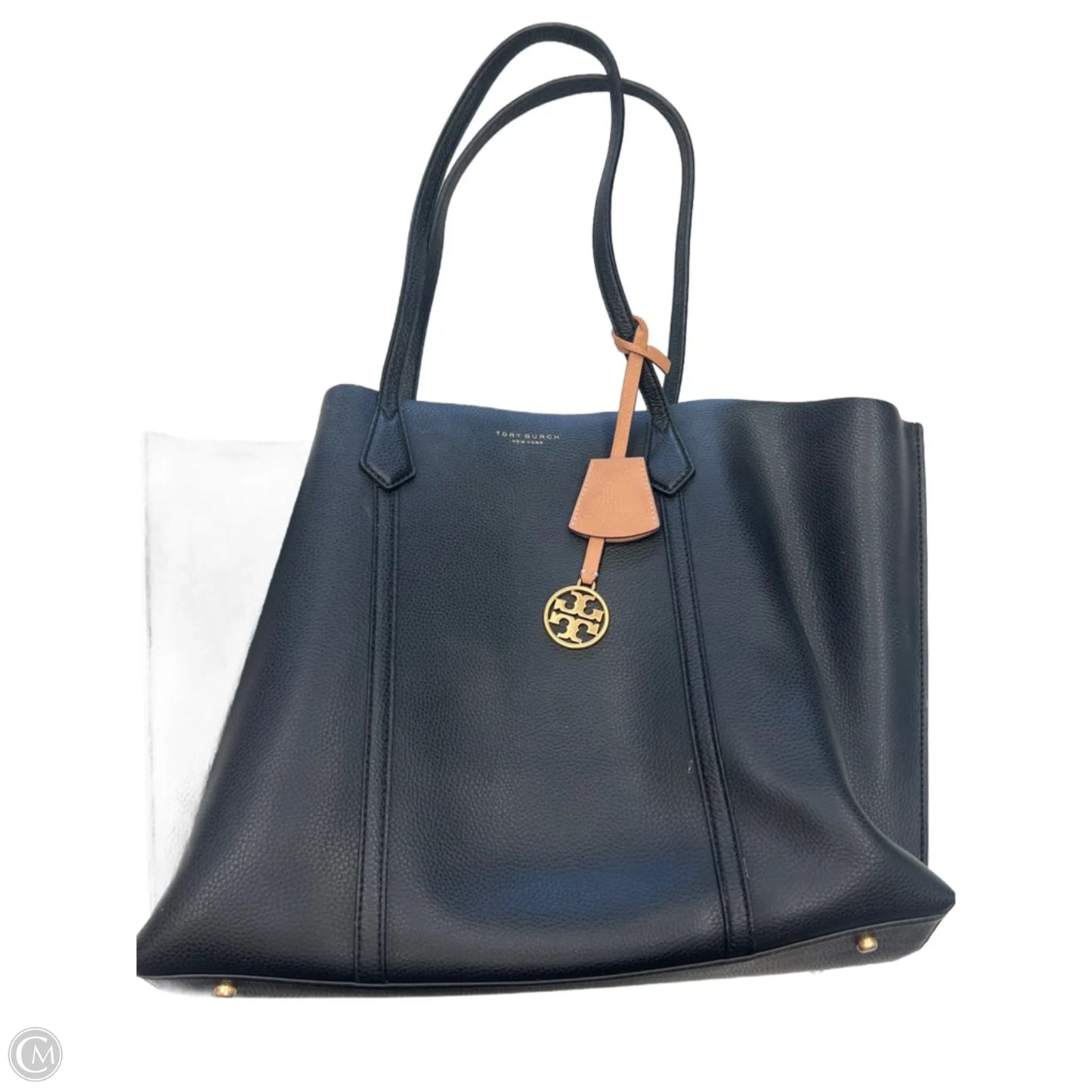 Tote Designer By Tory Burch, Size: Medium