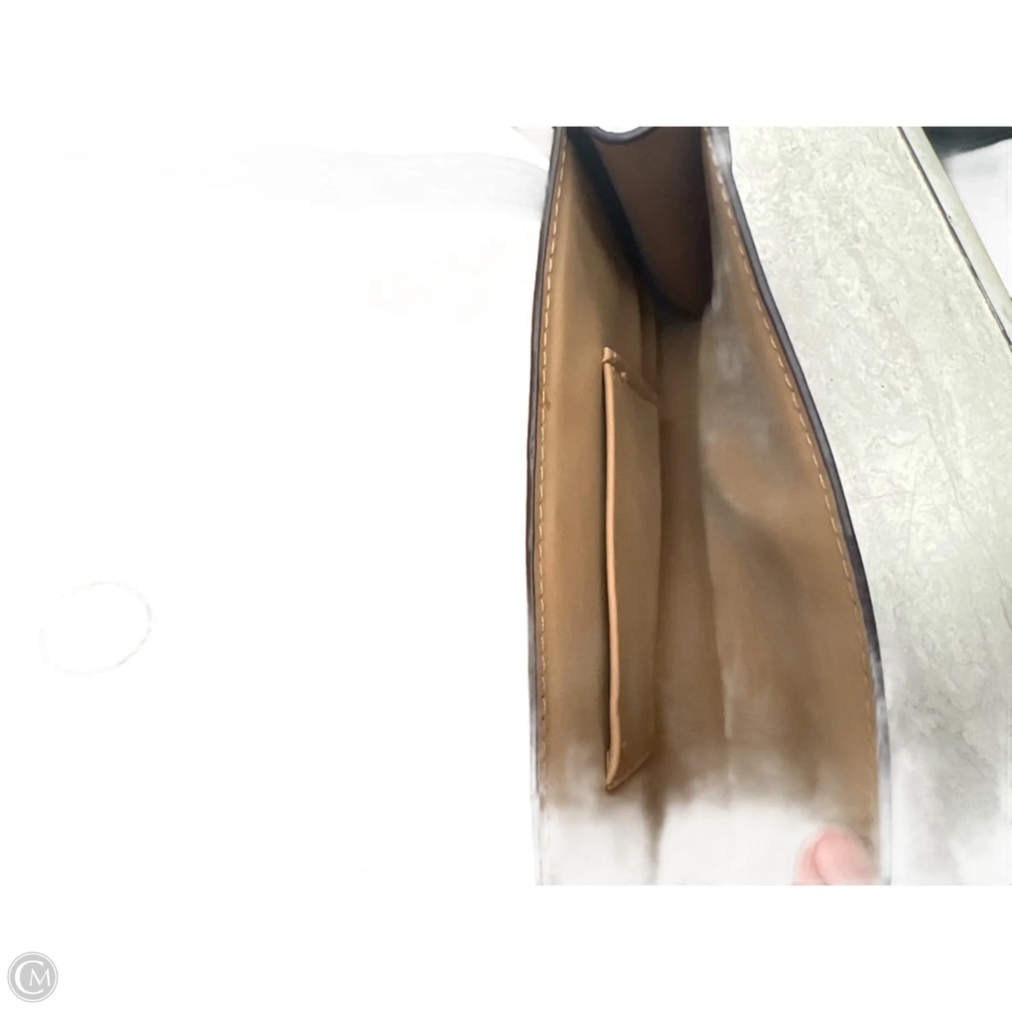 Belt Bag Designer By Michael Kors, Size: Small