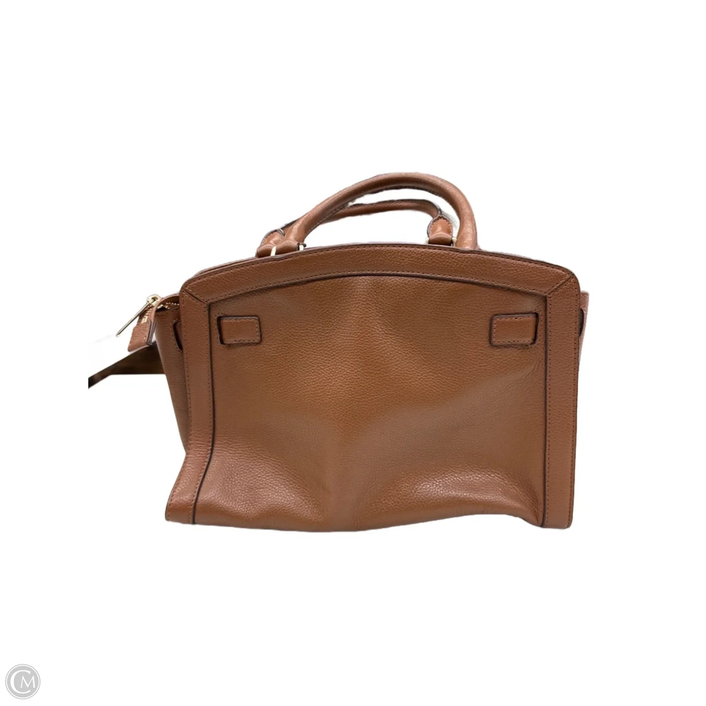 Handbag Designer By Michael Kors, Size: Large