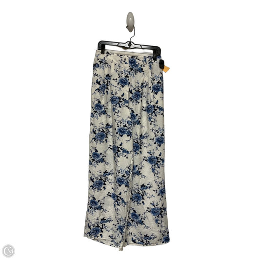 Pants Other By Sienna Sky In Blue & White, Size: 12