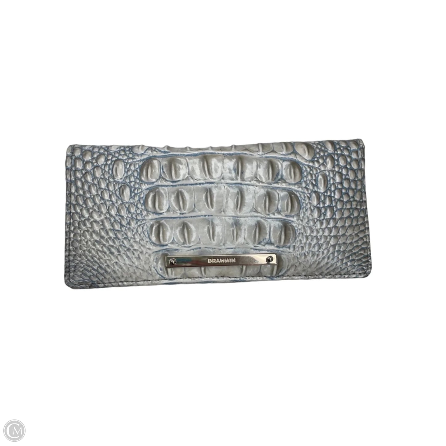 Wallet Designer By Brahmin, Size: Large