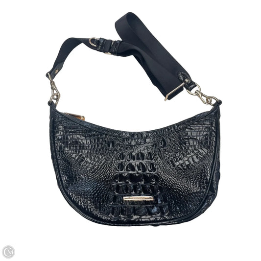 Crossbody Designer By Brahmin, Size: Large