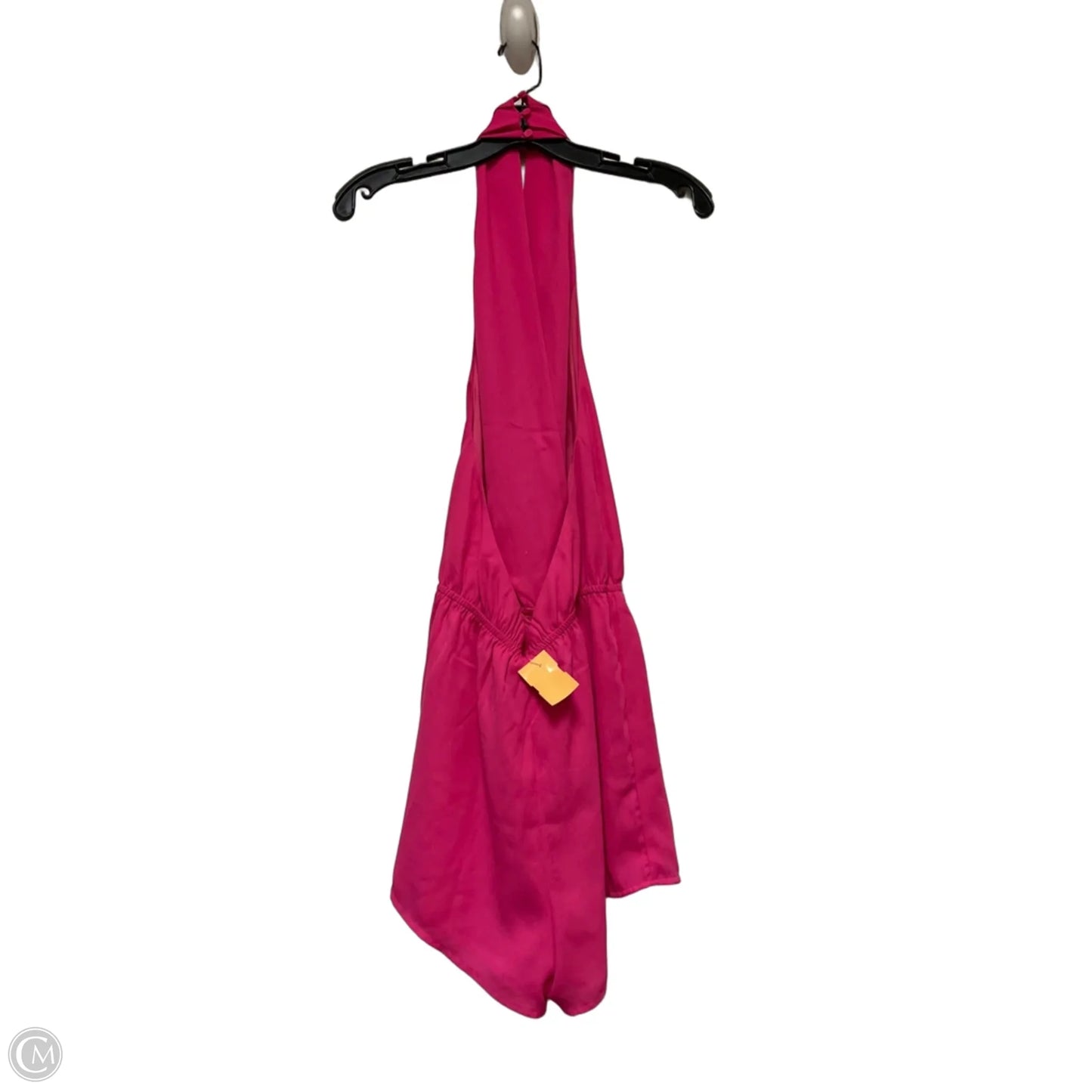 Romper By Superdown In Pink, Size: S