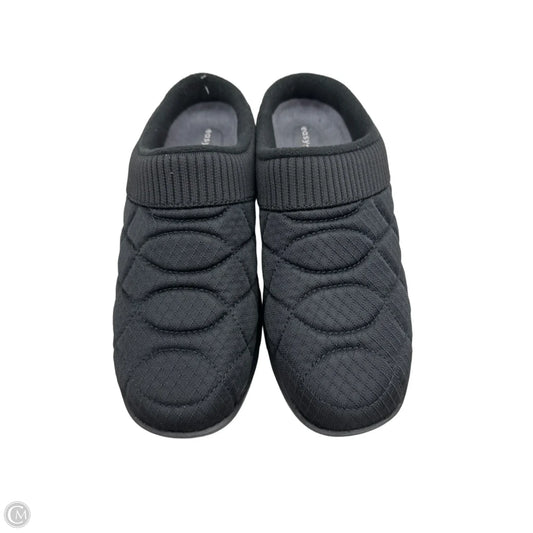 Shoes Flats By Easy Spirit In Black, Size: 8