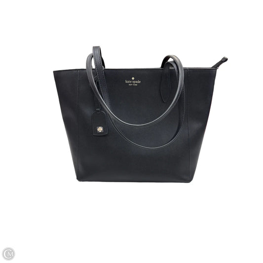 Tote Designer By Kate Spade, Size: Medium