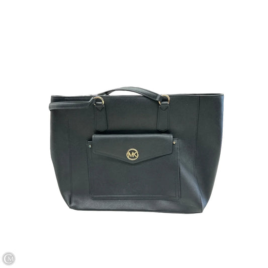 Tote Designer By Michael Kors, Size: Medium