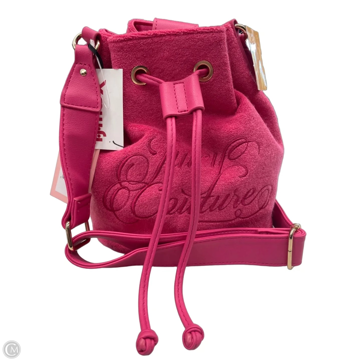 Crossbody By Juicy Couture, Size: Small