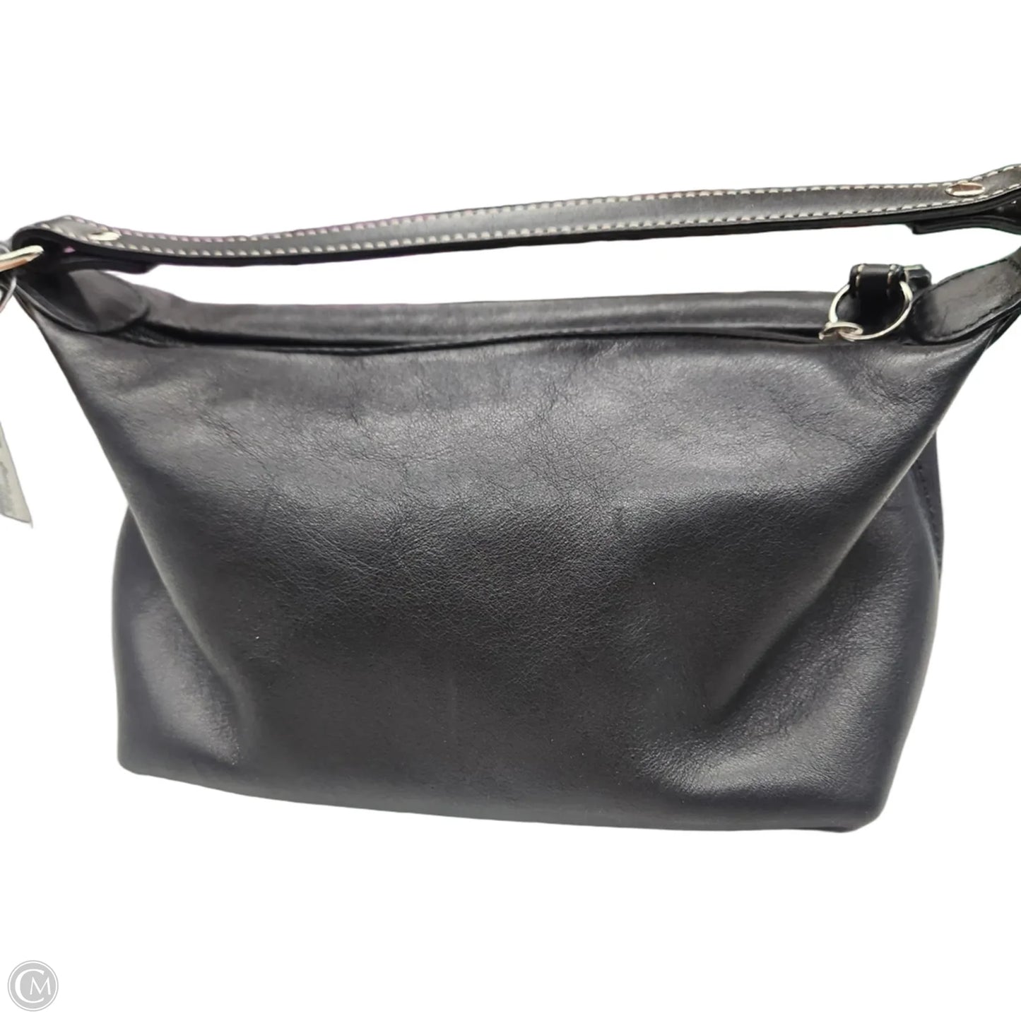 Handbag Designer By Coach, Size: Small