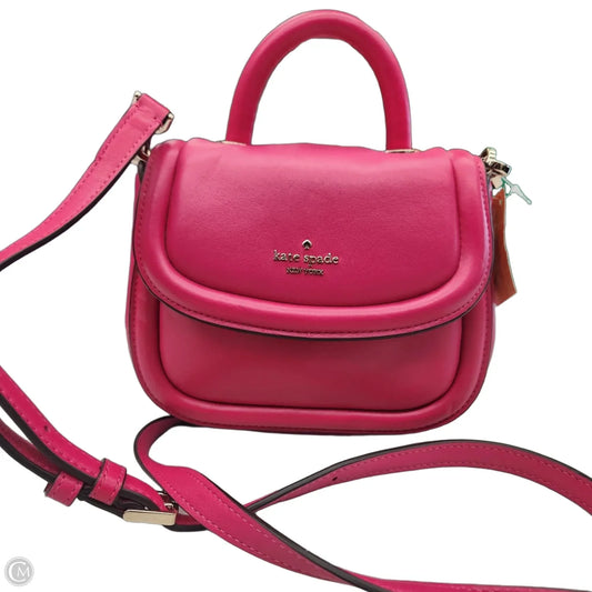 Crossbody Designer By Kate Spade, Size: Small