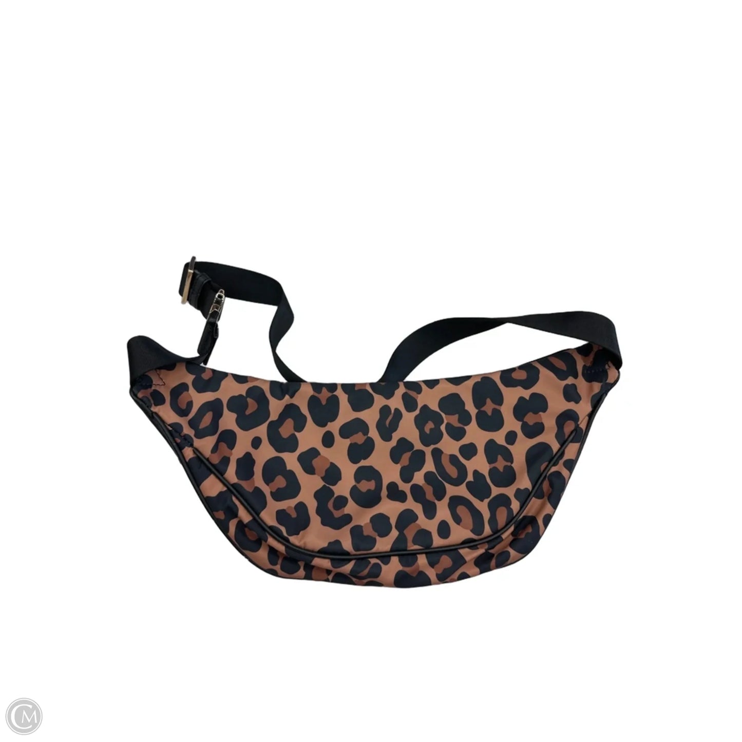 Belt Bag Designer By Michael Kors, Size: Large