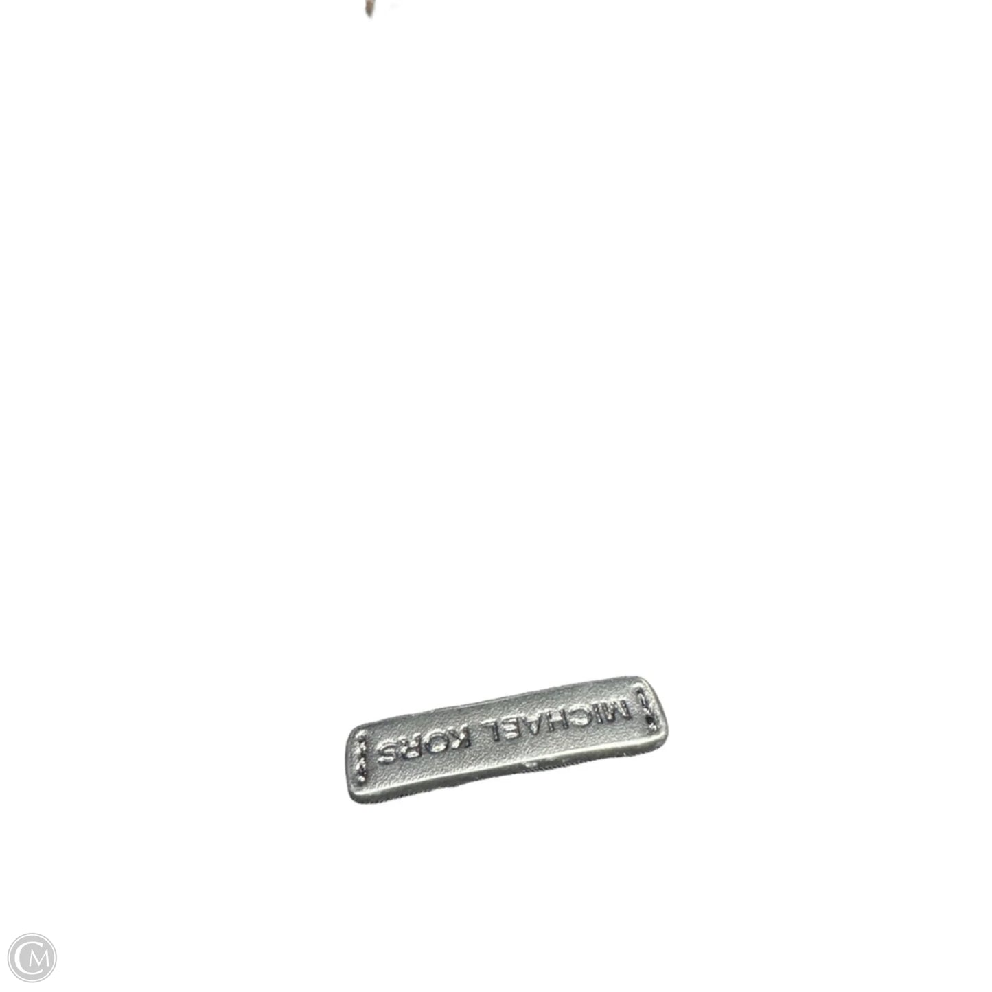 Belt Bag Designer By Michael Kors, Size: Large