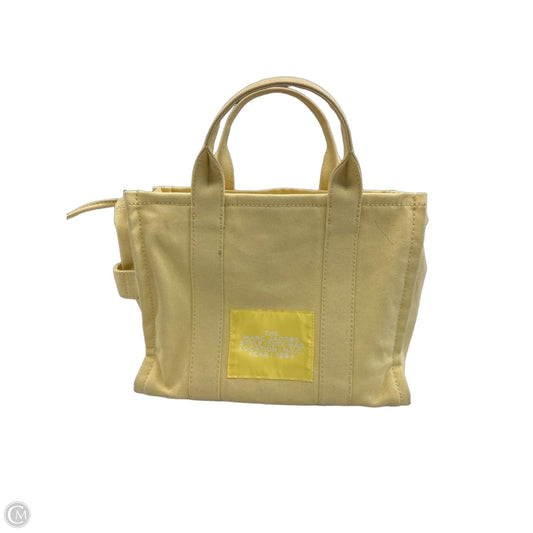 Tote Luxury Designer By Marc Jacobs, Size: Medium