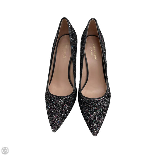 Shoes Designer By Kate Spade In Multi-colored, Size: 6