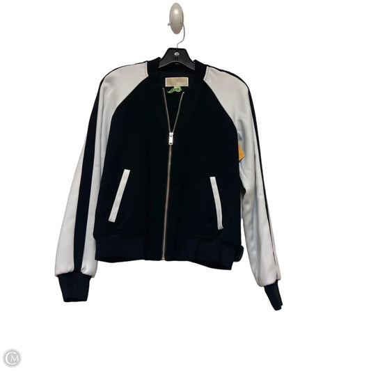 Jacket Other By Michael By Michael Kors In Black & White, Size: Xs