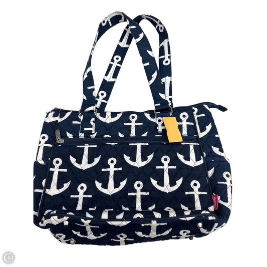 Handbag By Clothes Mentor, Size: Medium