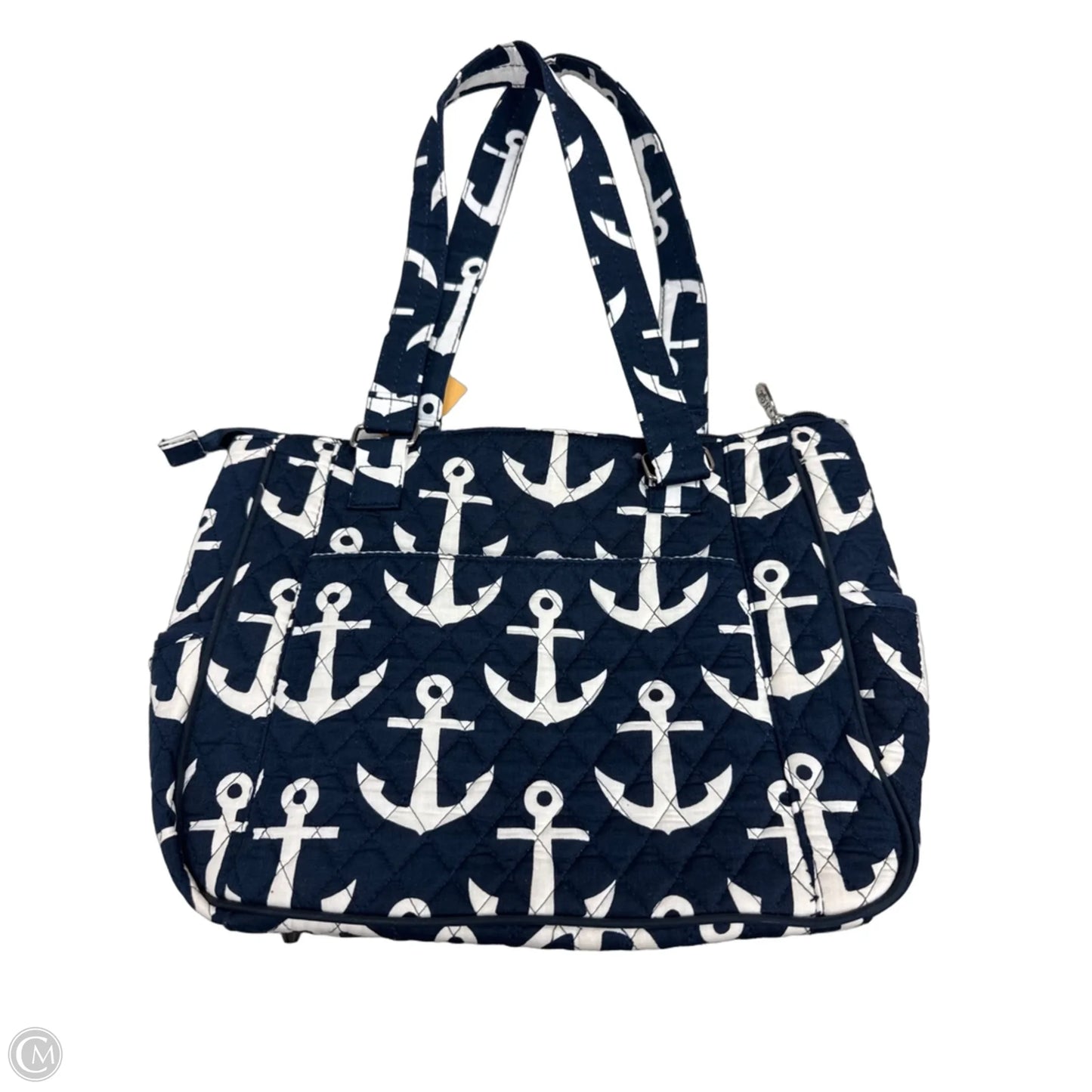 Handbag By Clothes Mentor, Size: Medium