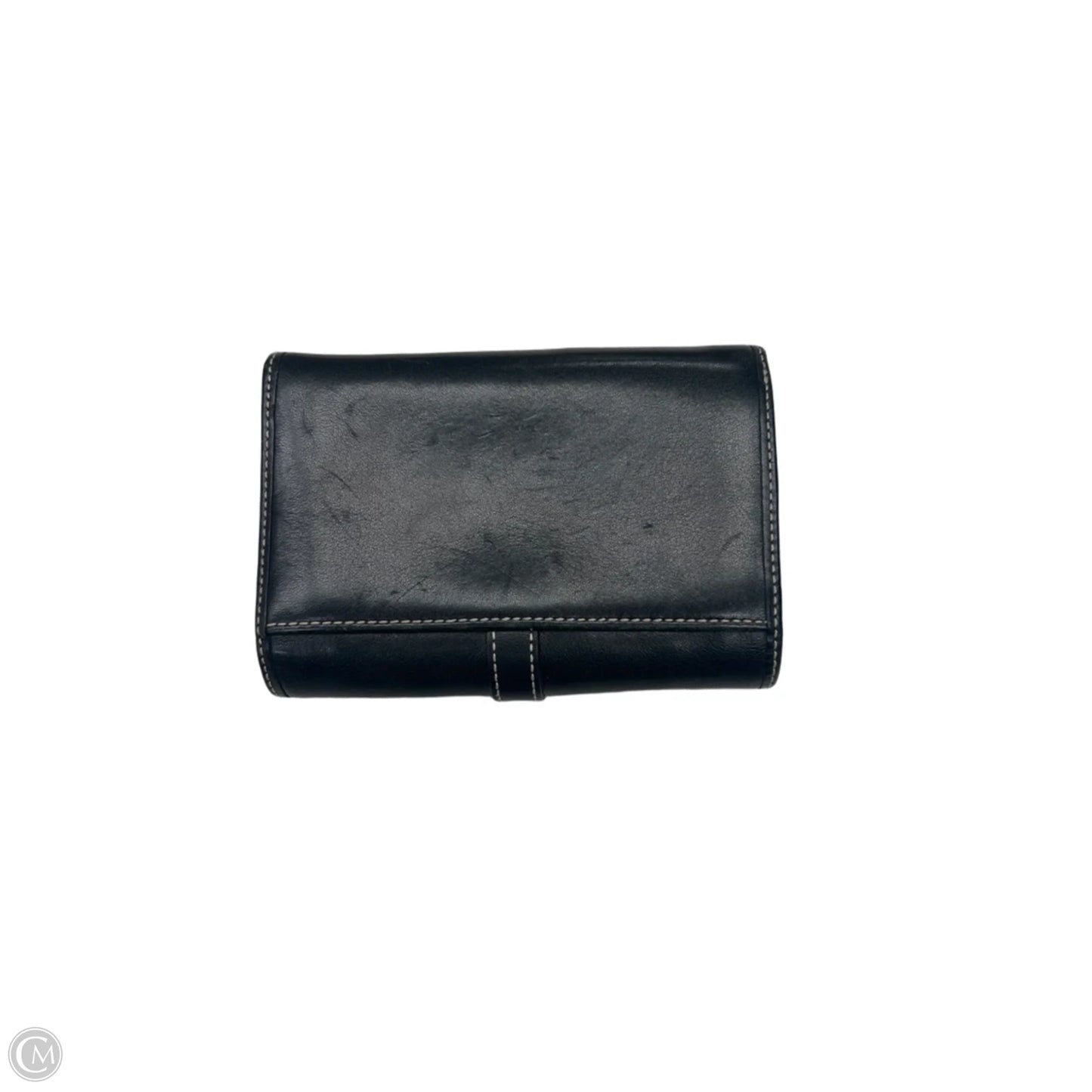Wallet Designer By Coach, Size: Medium