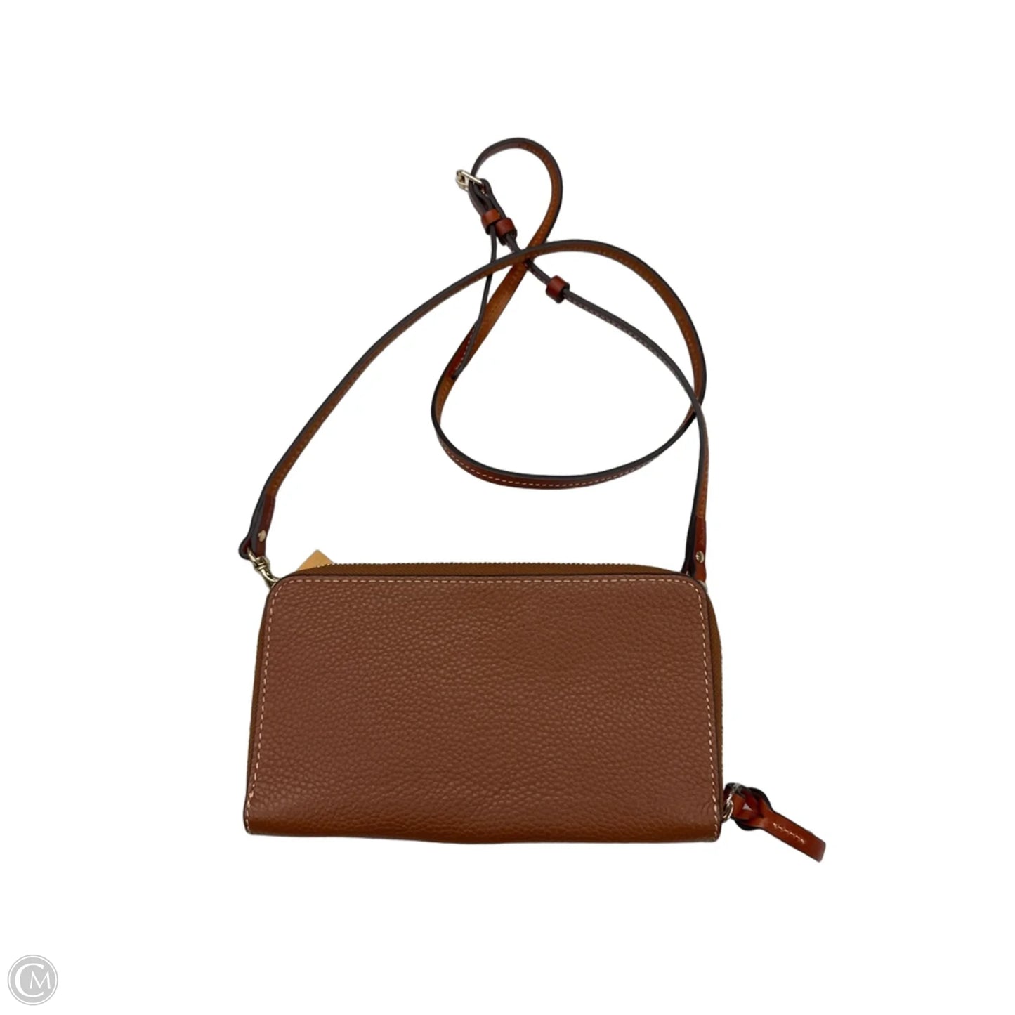 Crossbody Designer By Dooney And Bourke, Size: Small