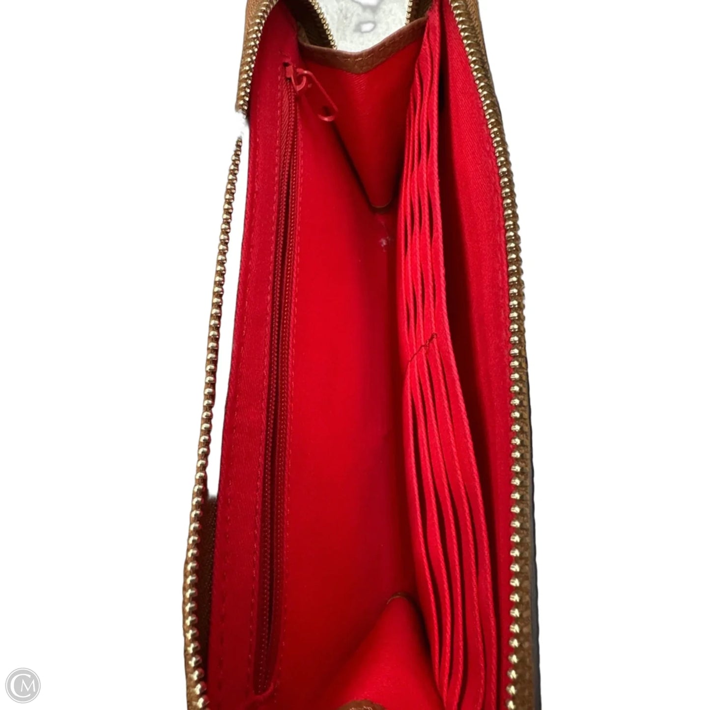 Crossbody Designer By Dooney And Bourke, Size: Small