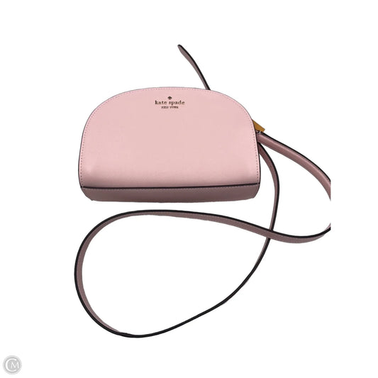 Crossbody Designer By Kate Spade, Size: Small