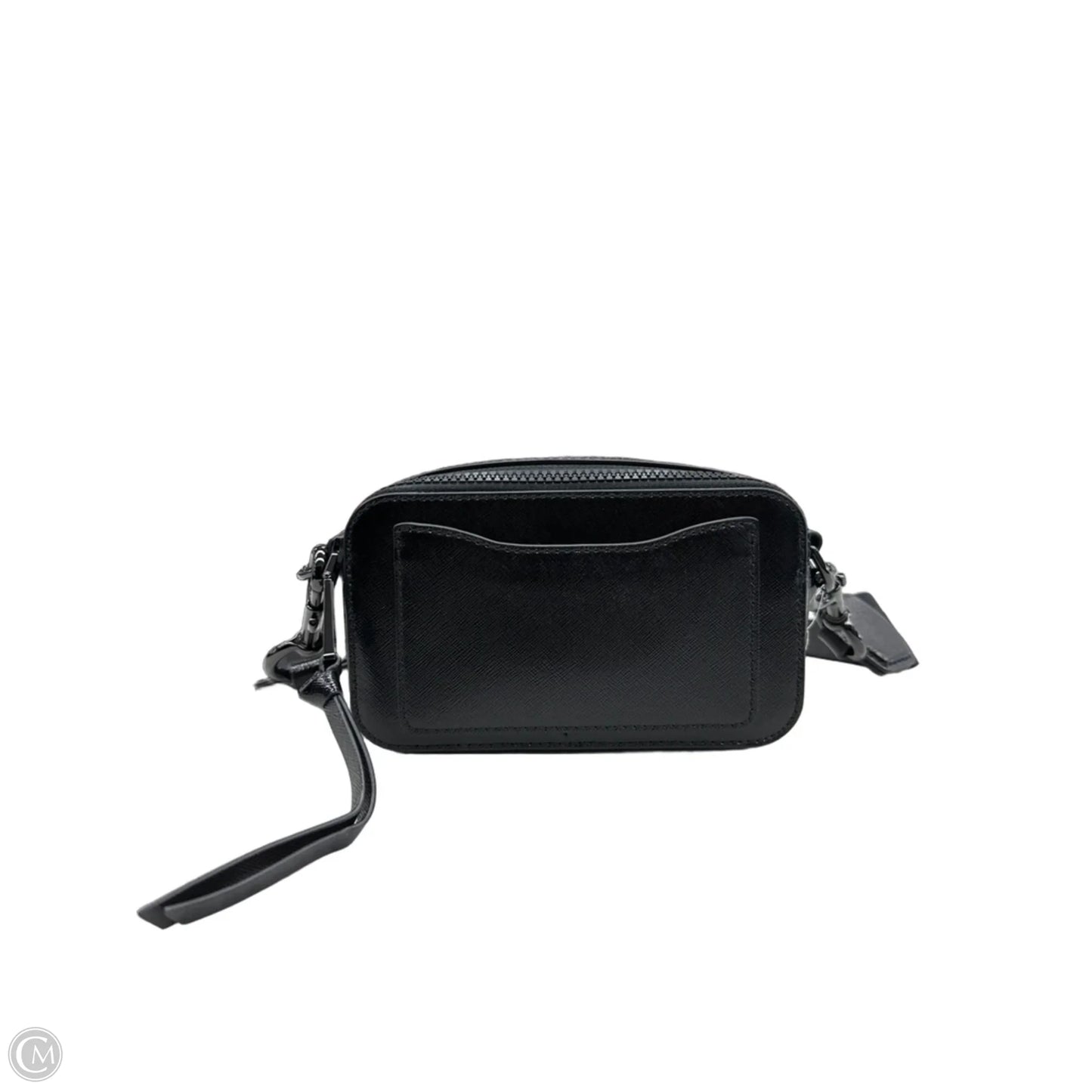 Crossbody Luxury Designer By Marc Jacobs, Size: Small