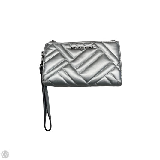 Wristlet Designer By Michael Kors, Size: Medium