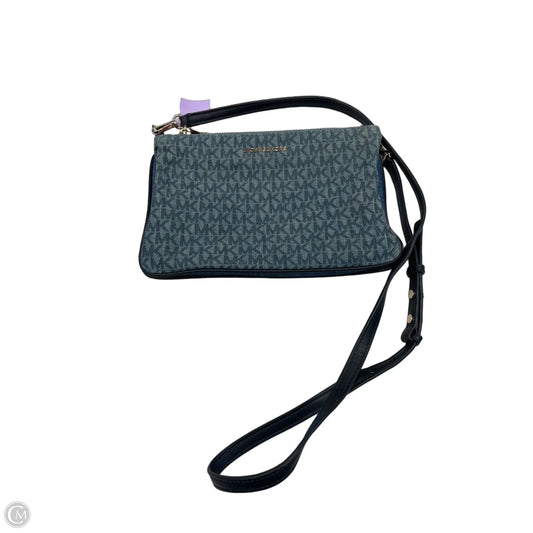 Crossbody Designer By Michael Kors, Size: Small