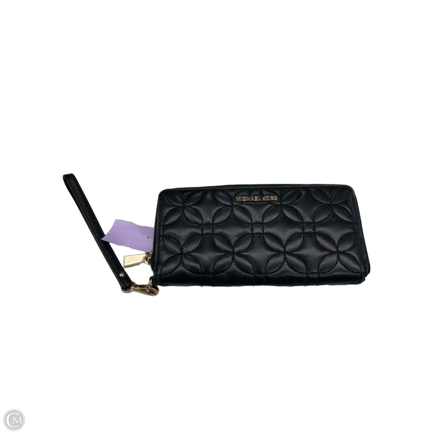 Wallet Designer By Michael Kors, Size: Large