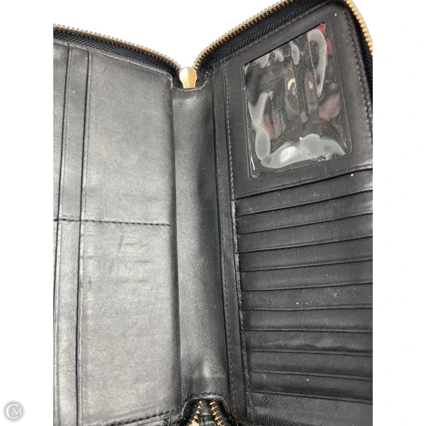 Wallet Designer By Michael Kors, Size: Large
