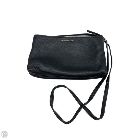 Crossbody Designer By Michael Kors, Size: Medium
