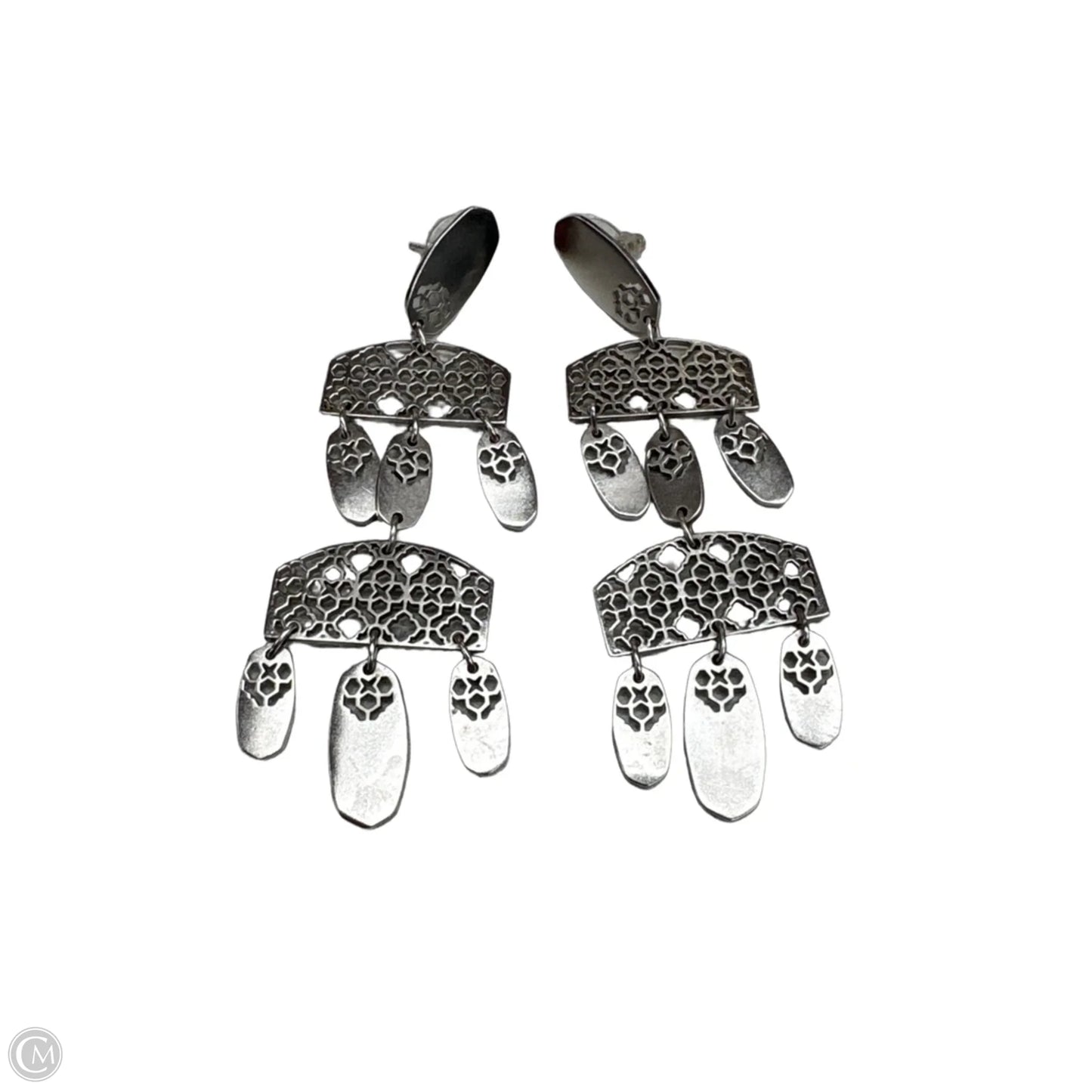Earrings Dangle/drop By Kendra Scott