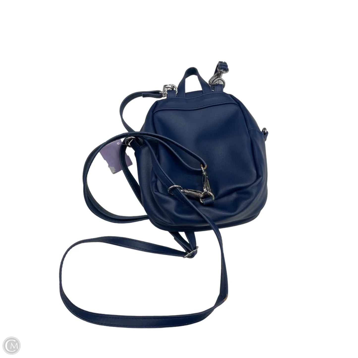 Backpack By Clothes Mentor, Size: Small