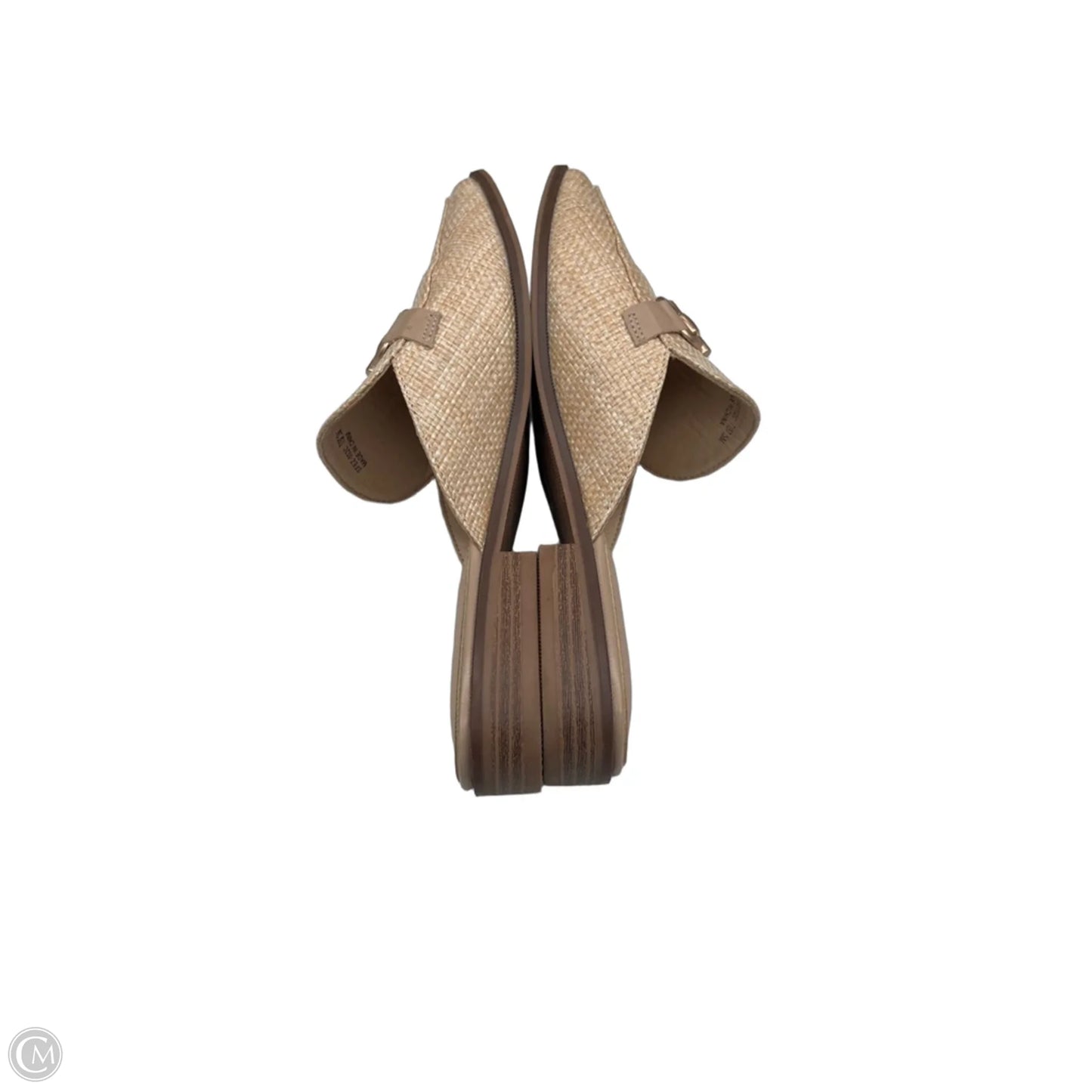 Shoes Flats By Chinese Laundry In Tan, Size: 7