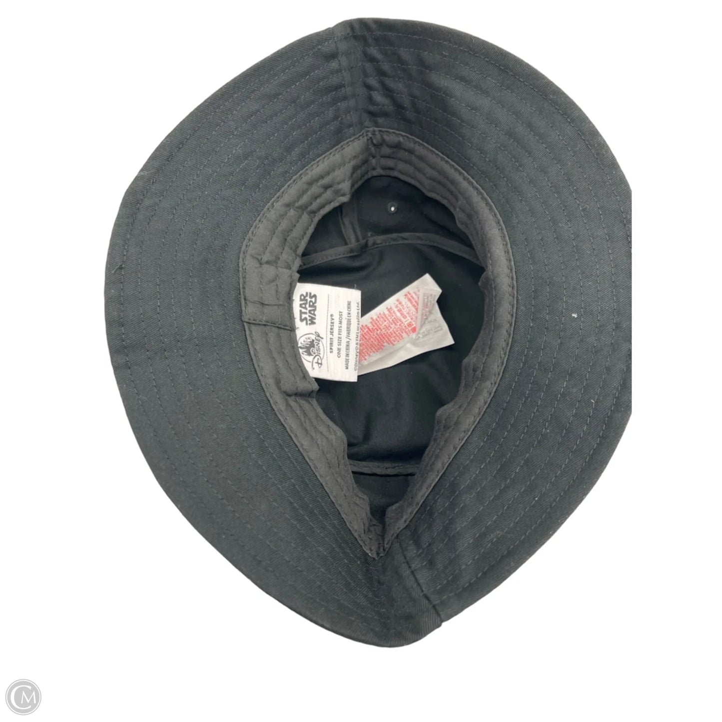 Hat Bucket By Disney Store